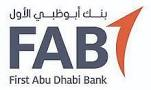 FIRST ABU DHABI BANK PJSC MUMBAI BRANCH IFSC Code