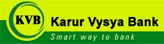 Karur Vysya Bank Tirupathi Khadhi Colony IFSC Code