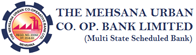 The Mehsana Urban Cooperative Bank Dombivali West Branch MICR Code