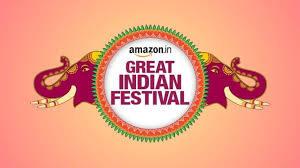 Amazon Great Indian Festival: Your Ultimate Guide to the Biggest Shopping Event