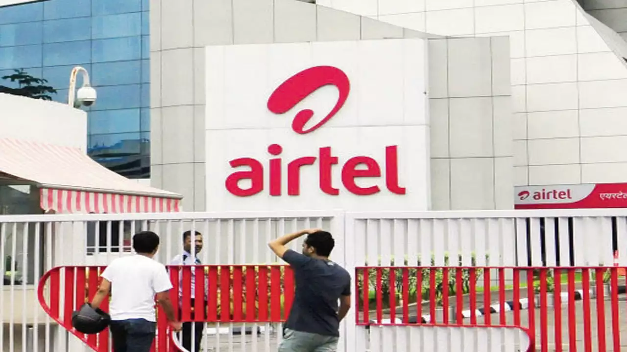 Airtel aur SpaceX ki badi partnership: India me Starlink internet kab shuru hoga?